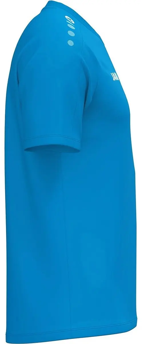 JAKO One T-Shirt Heren Royal - M