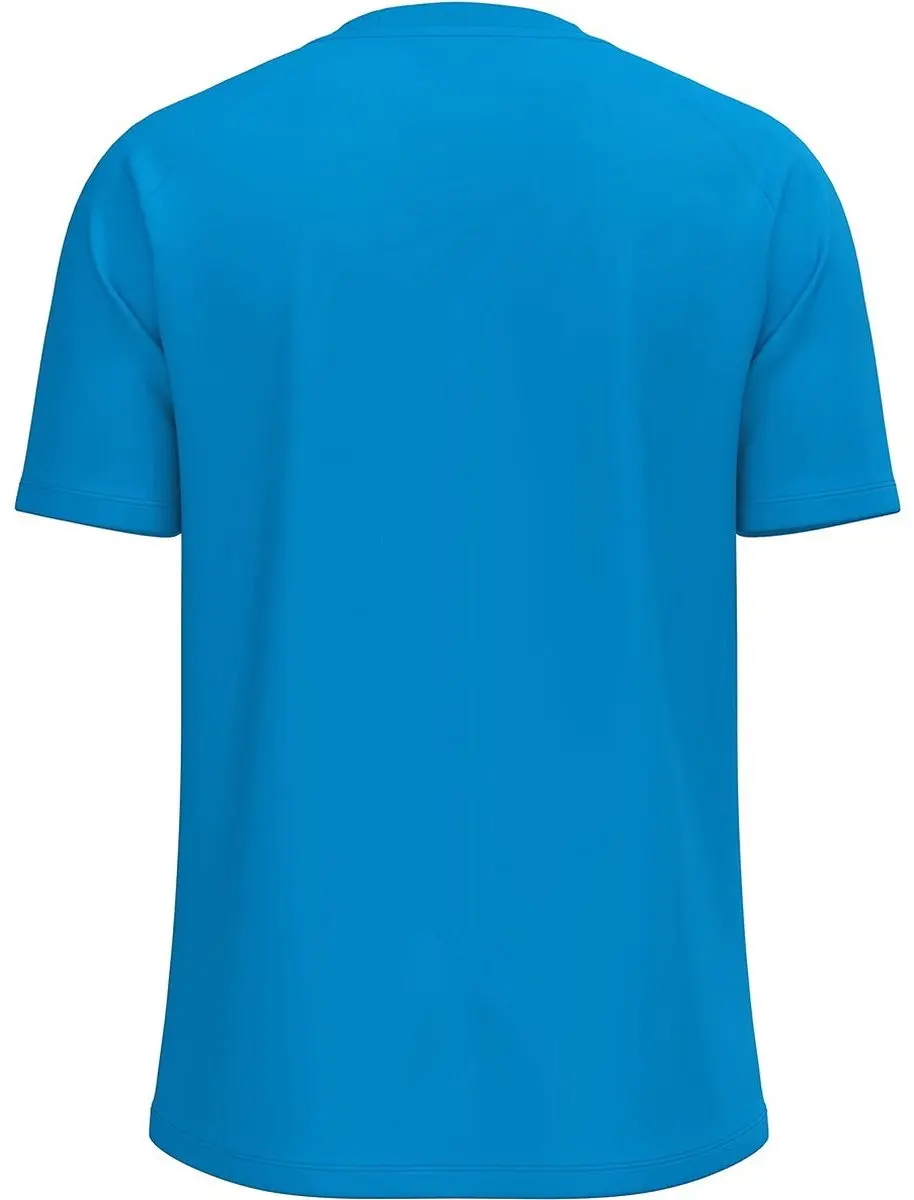JAKO One T-Shirt Heren Royal - M