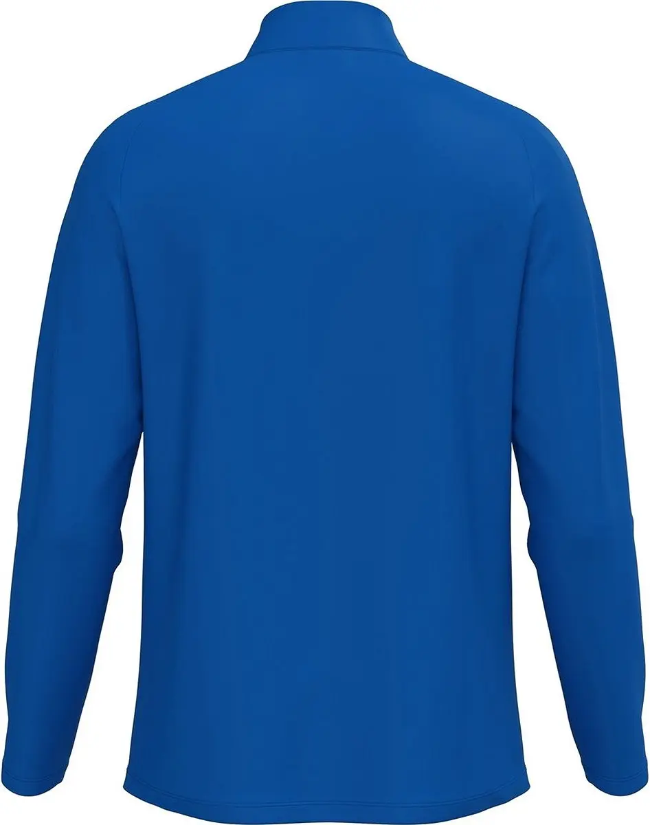 Jako One Ziptop Kinderen 116 - Royal