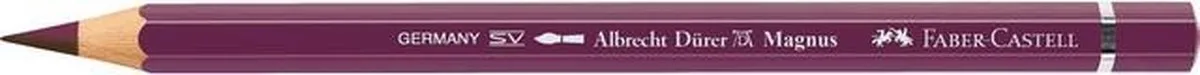 Faber-Castell Albrecht Dürer Magnus Aquarelpotlood 133 Magenta