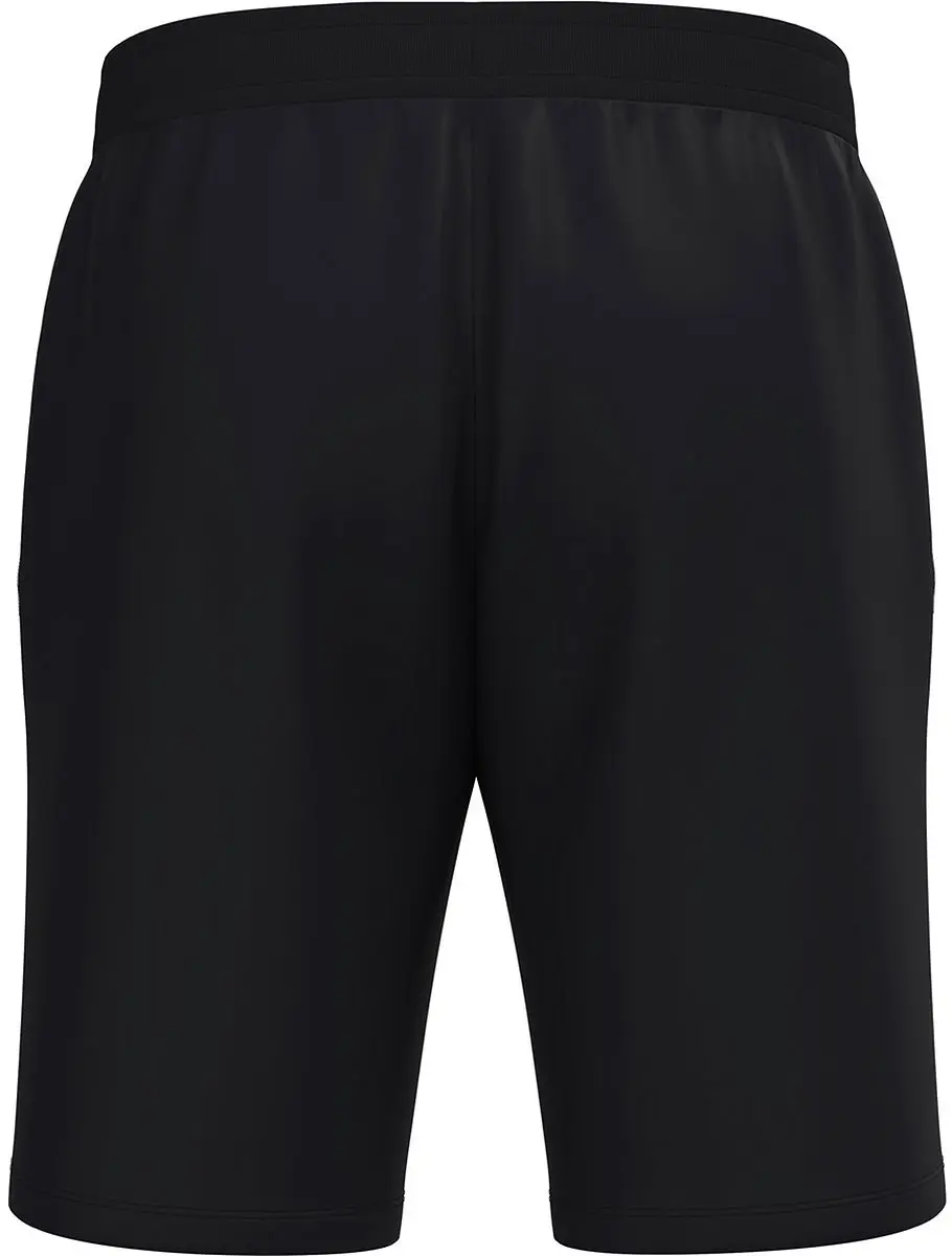 Jako One Joggingshort Heren - S - Zwart