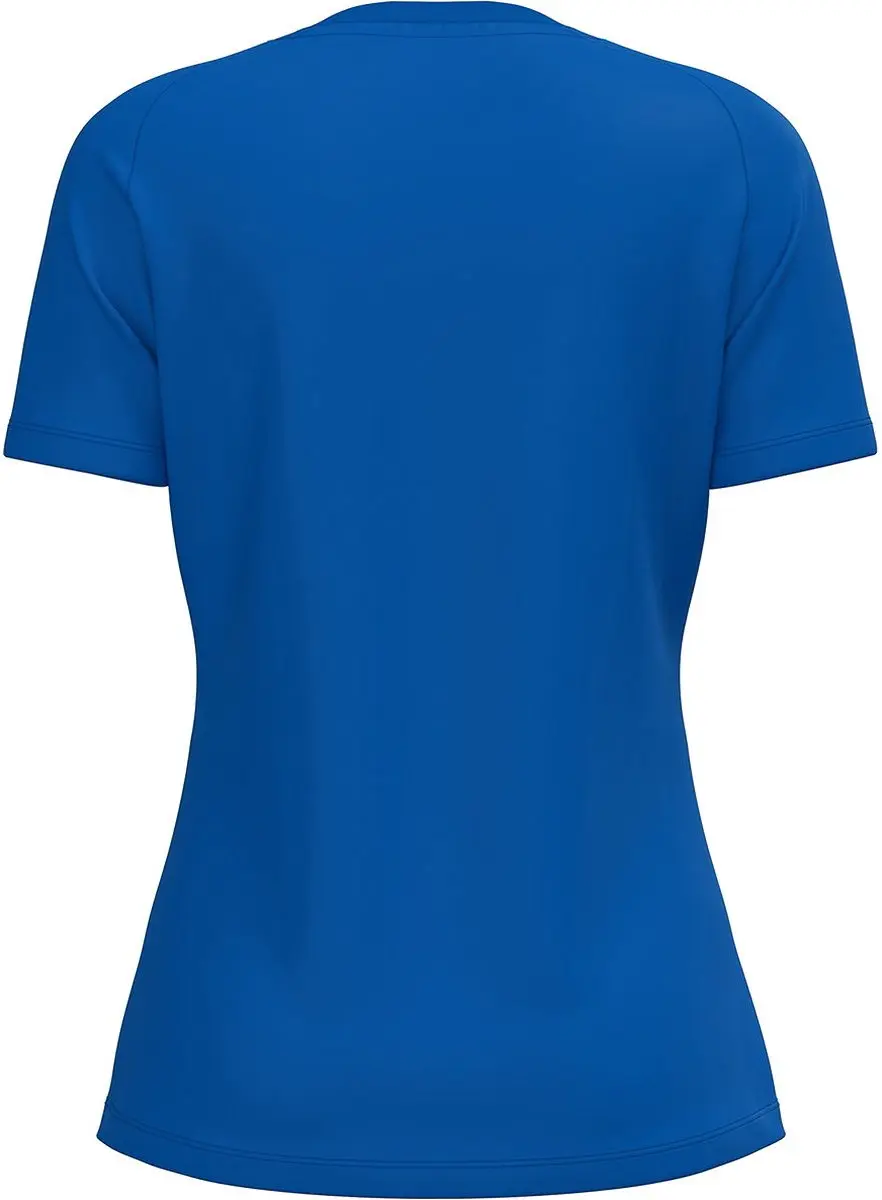 JAKO One T-Shirt Dames 34-36 Royal