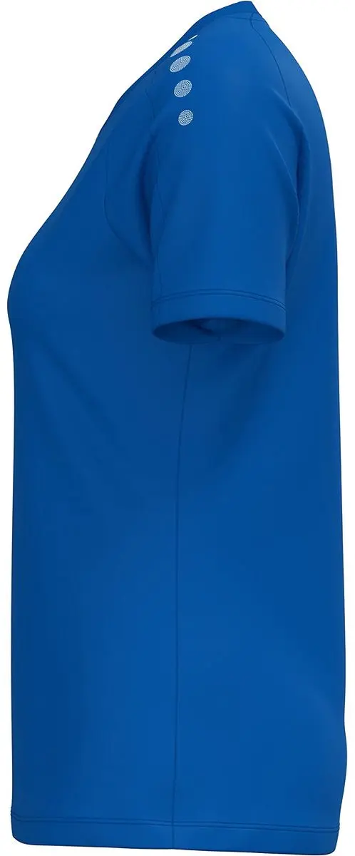 JAKO One T-Shirt Dames 34-36 Royal