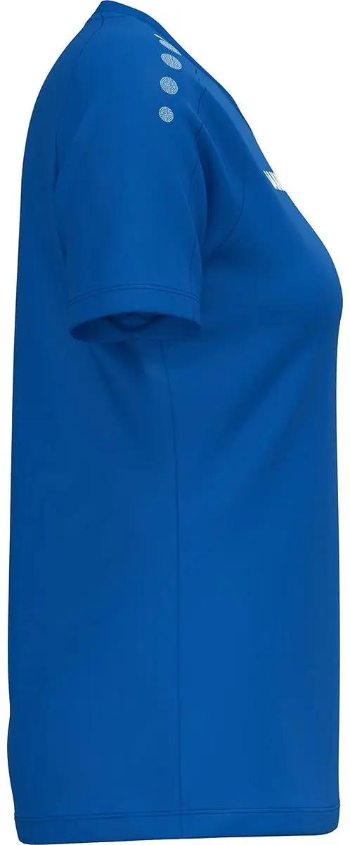 JAKO One T-Shirt Dames 34-36 Royal