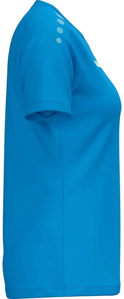 JAKO One T-Shirt Dames Royal - Maat 38
