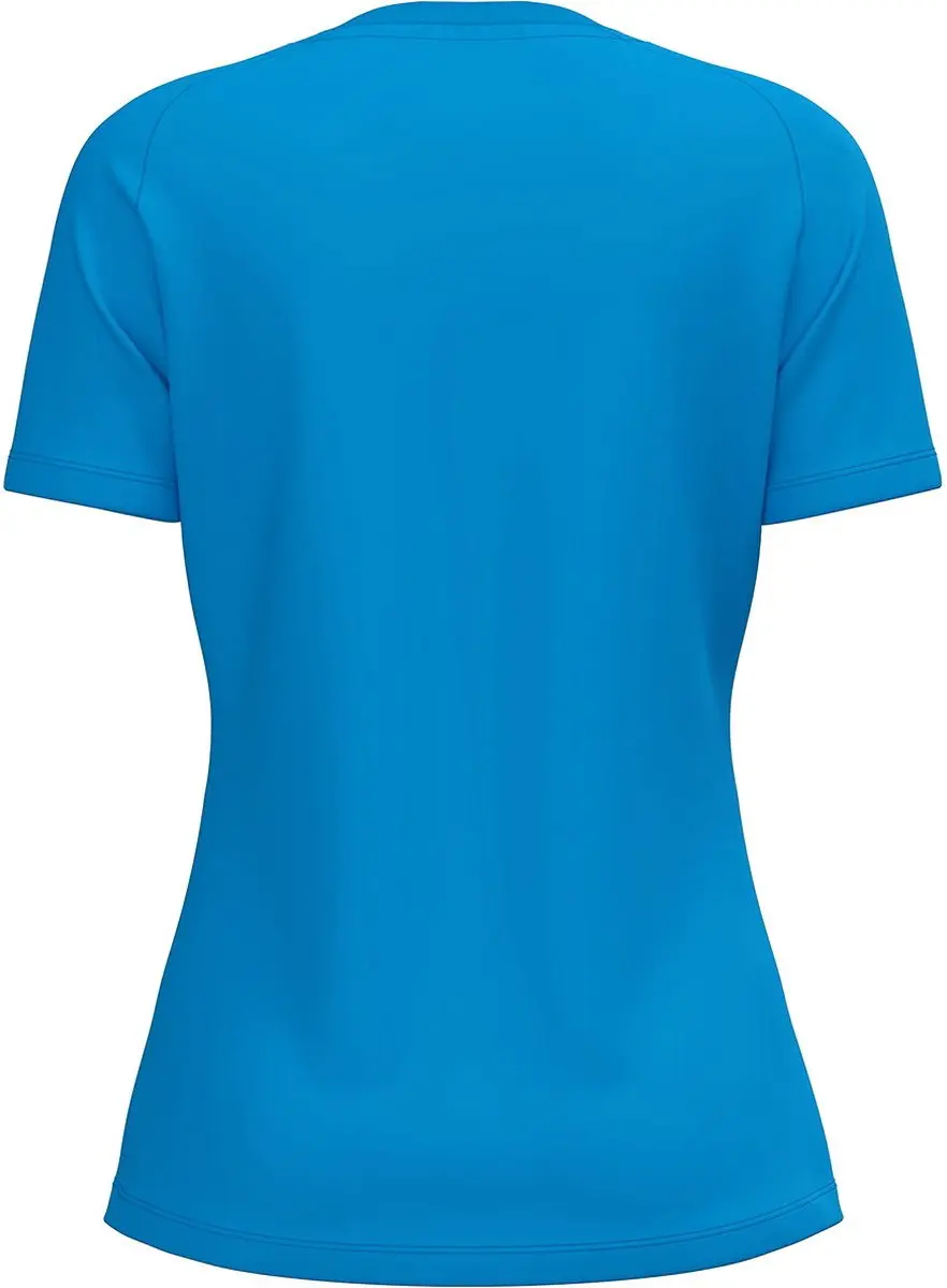 JAKO One T-Shirt Dames Royal - Maat 38