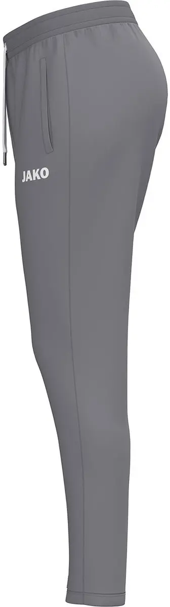 Jako One Dames Joggingbroek - Maat 40 Grijs