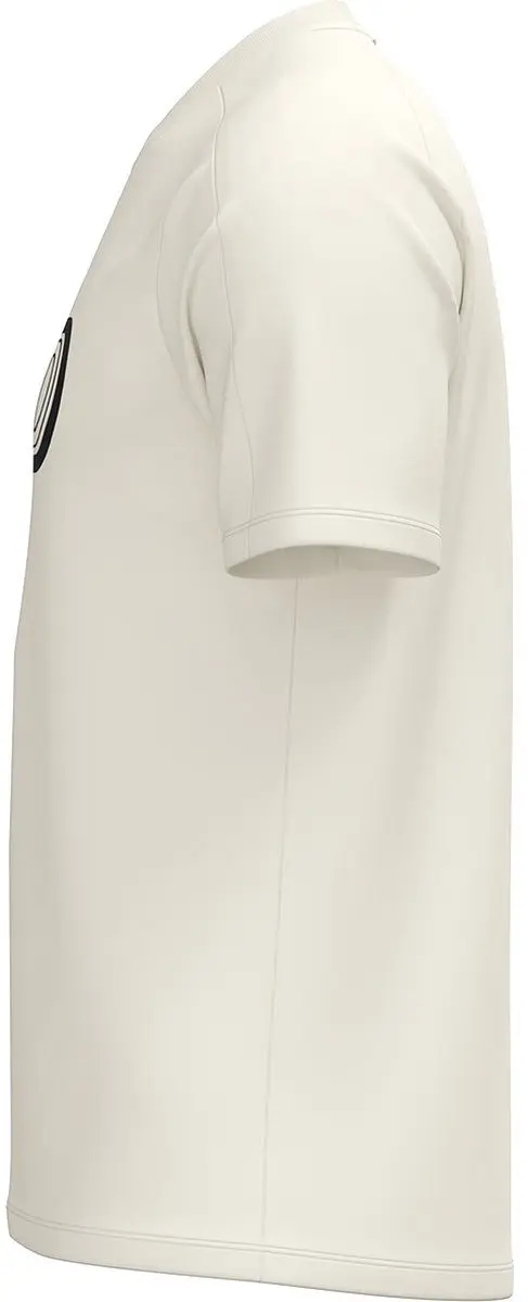 JAKO Promo 2.0 T-Shirt Kinderen 152 - Off White