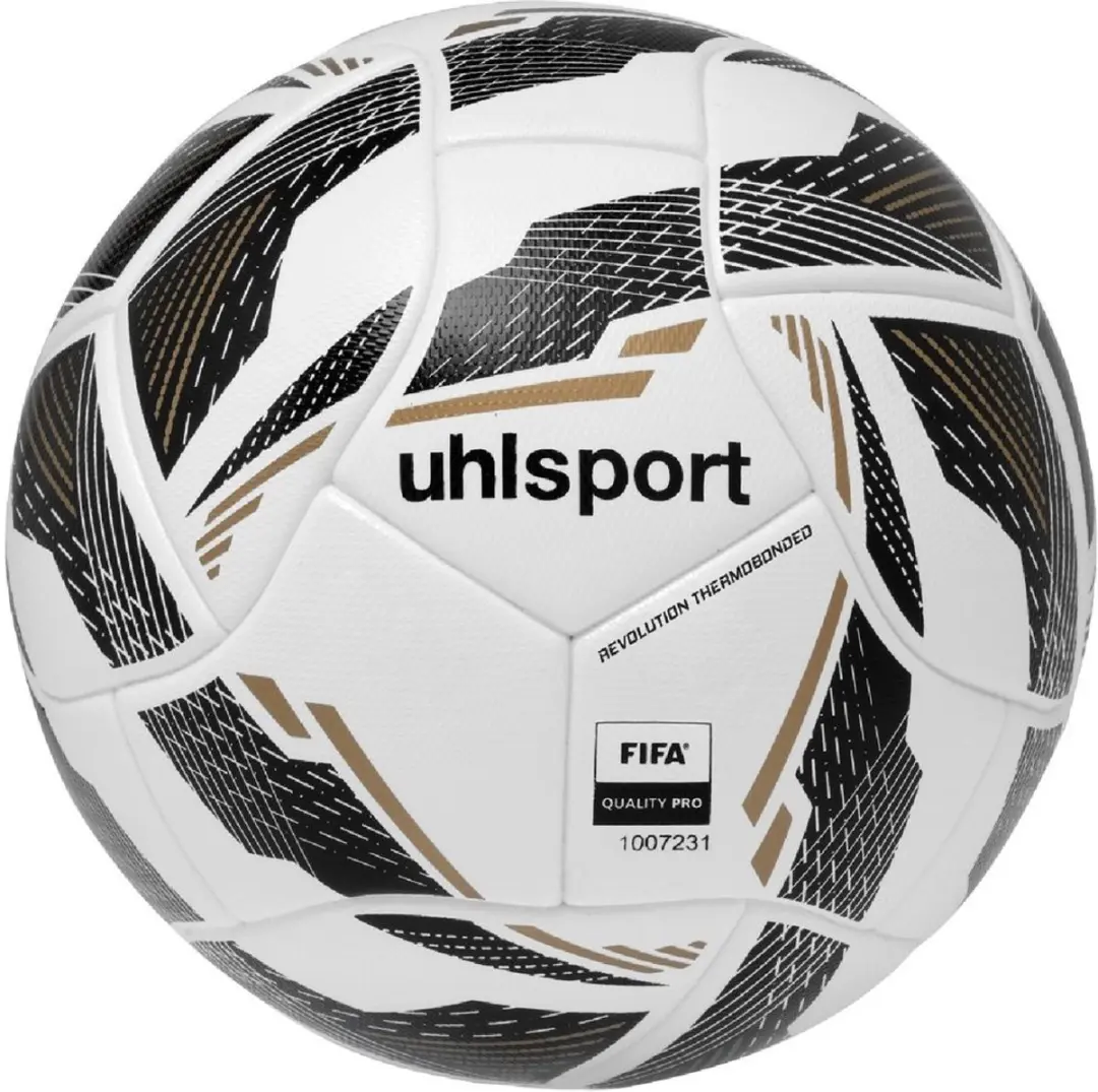 Uhlsport Revolution Thermobonded Voetbal 5