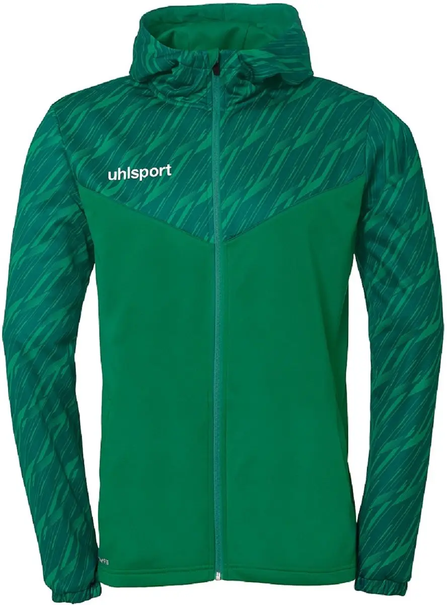 Uhlsport Progressive 28 Multi Hood Trainingsjack