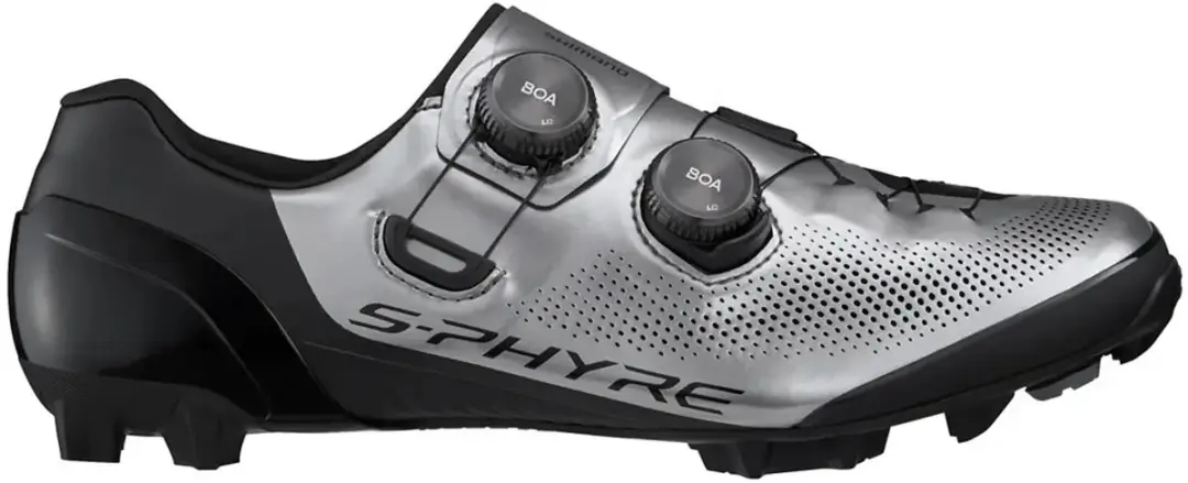 Schoenen Shimano XC9 S