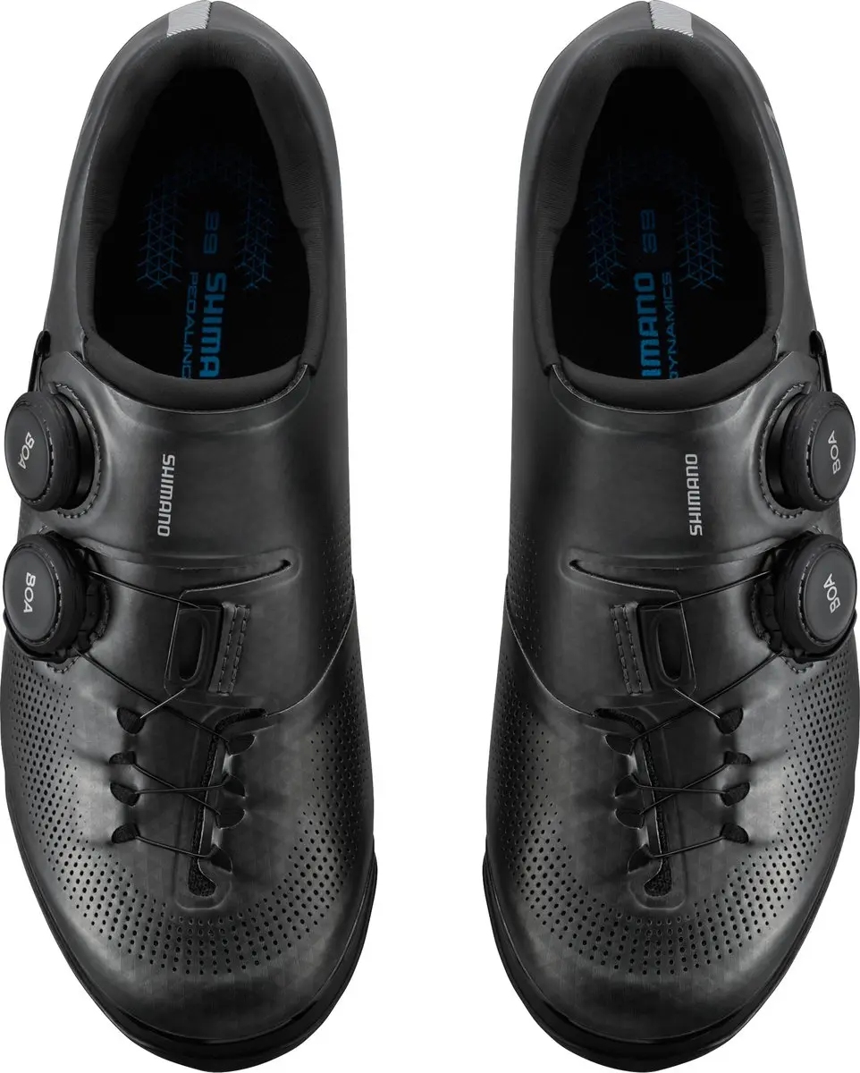 Shimano XC703 MTB-schoenen - Vrouw - EU 41 - Zwart