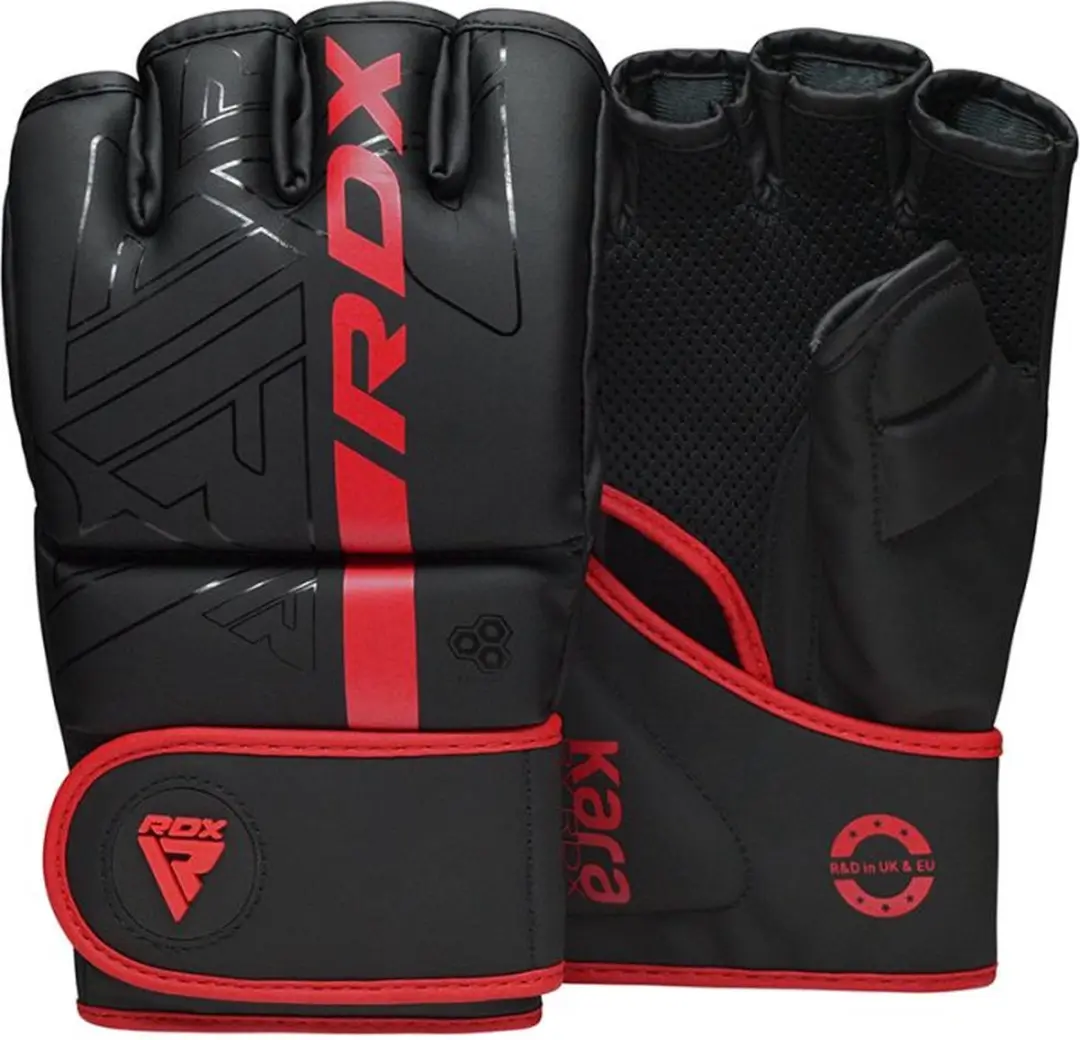 RDX Sports