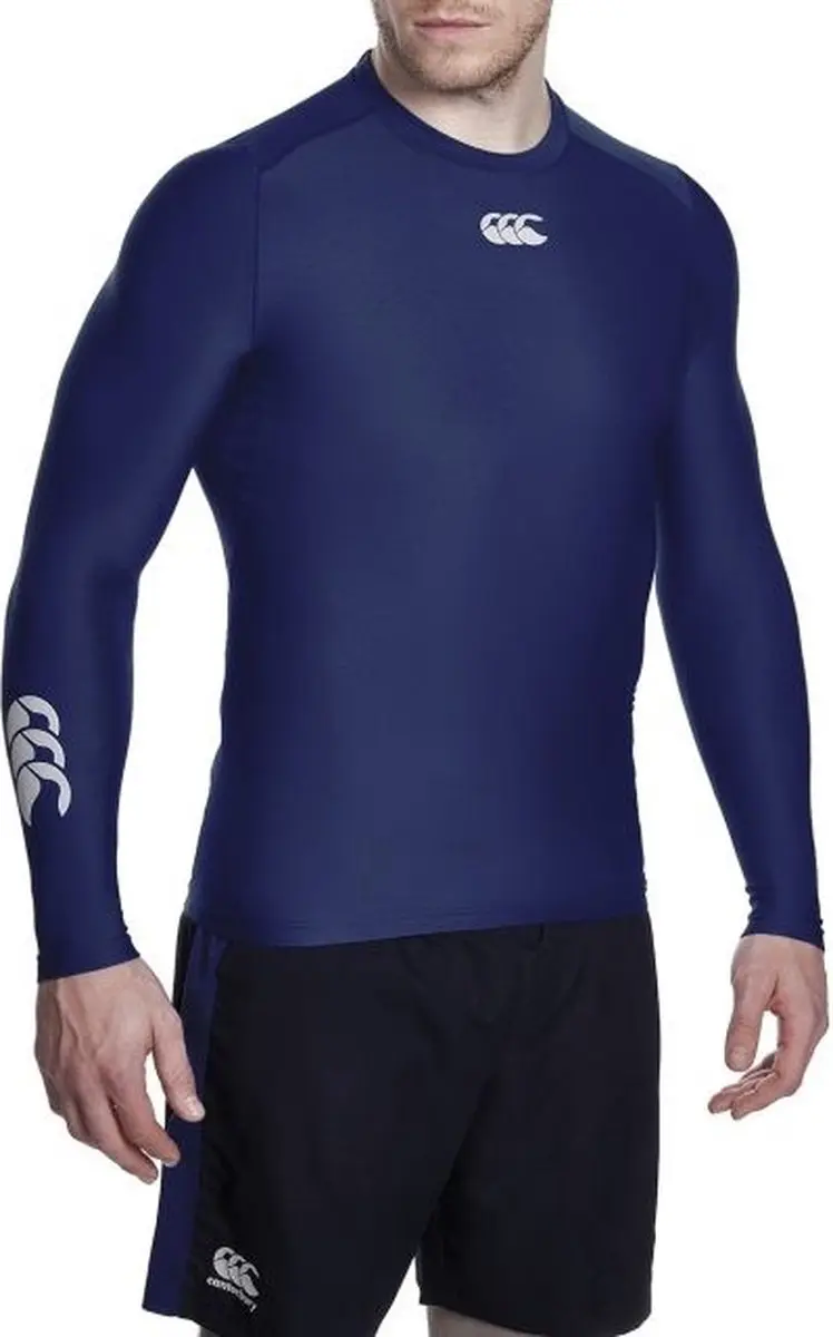 Canterbury Long Sleeve Thermo Shirt