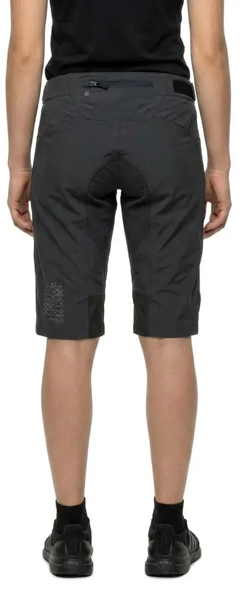 Leatt Allmtn 3.0 Korte Broek - Zwart S