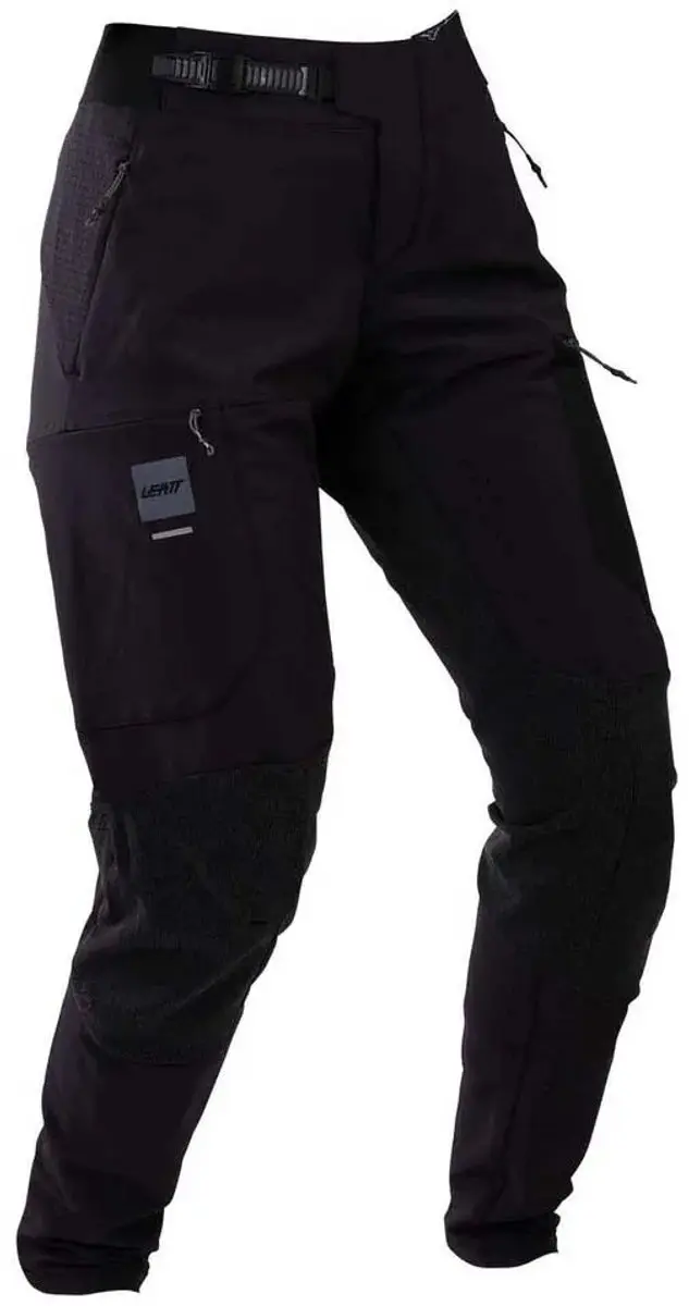 Leatt Gravity 4.0 Broek Zwart M Vrouw