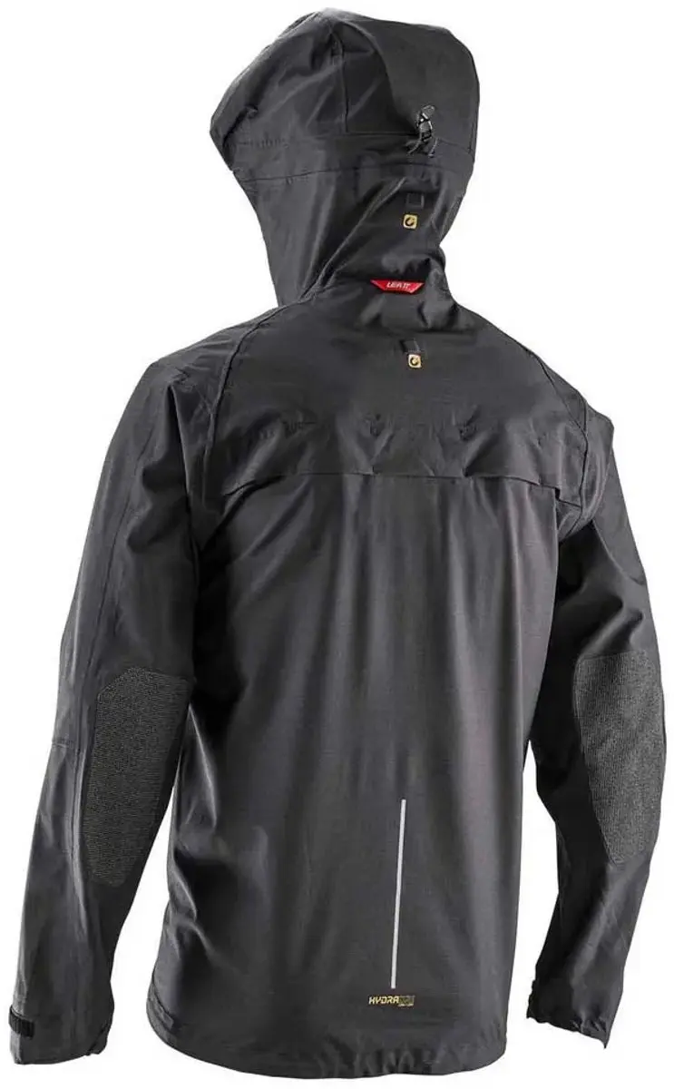 Leatt Hydradri 3.0 Jas - Zwart XL