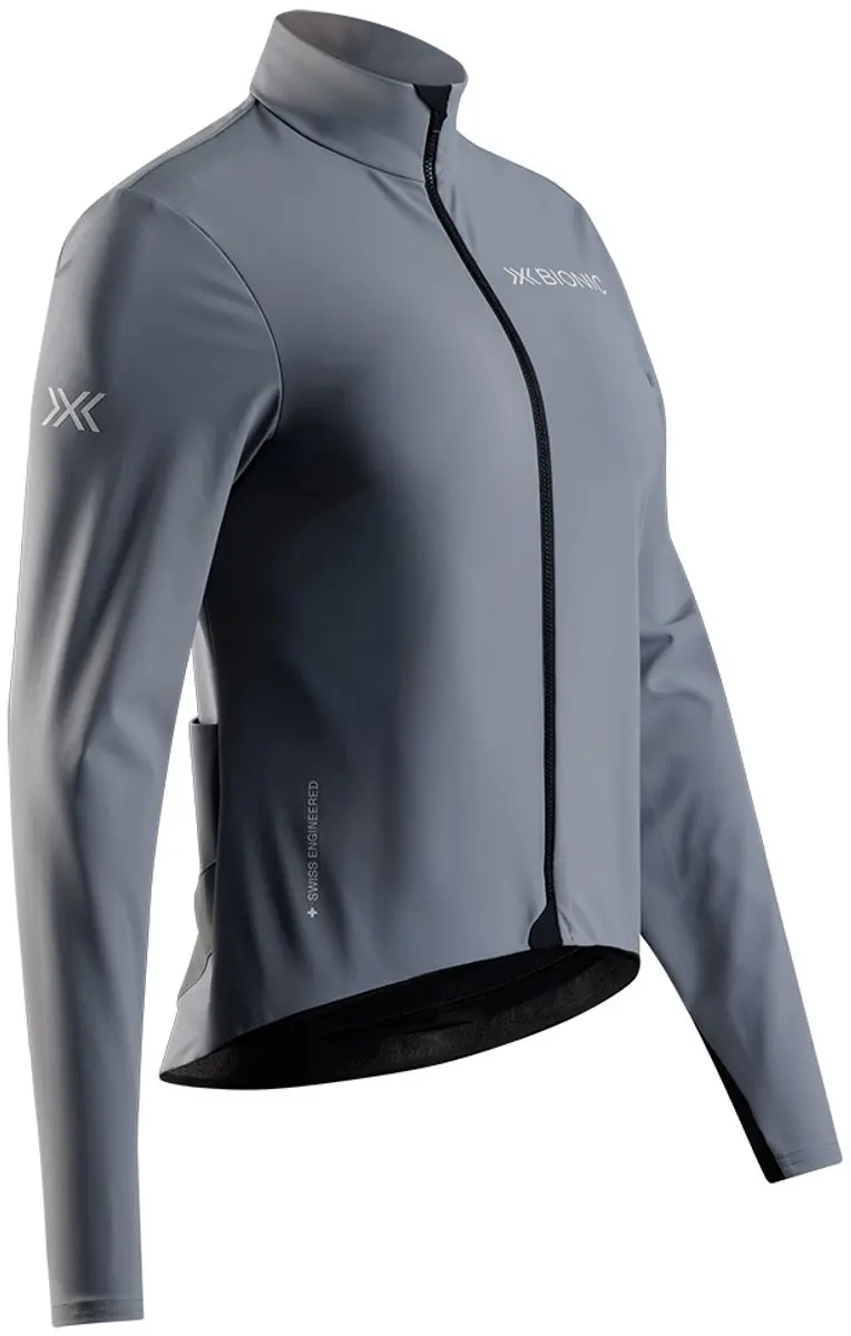 X-Bionic Corefusion Ride Softshell Jas