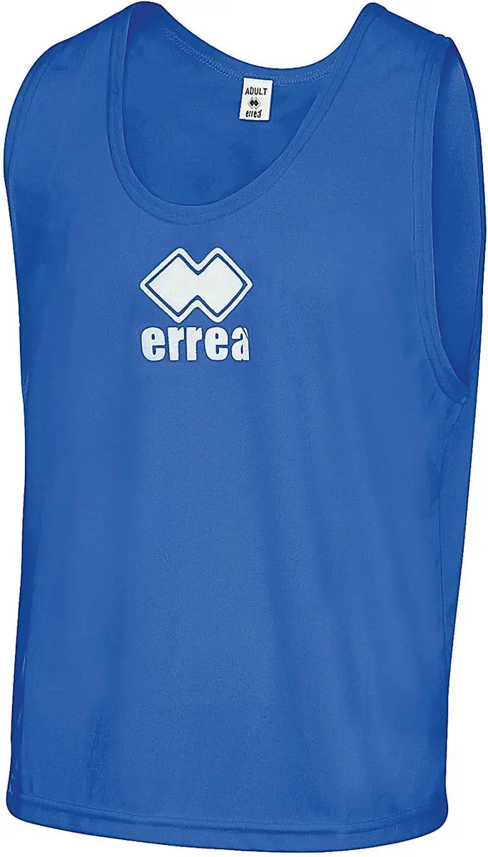Errea Casacca Bib Allen Junior Trainingshemd