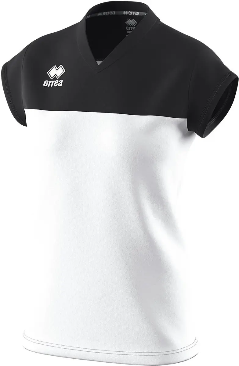 Errea Bessy Shirt Korte Mouw Jr