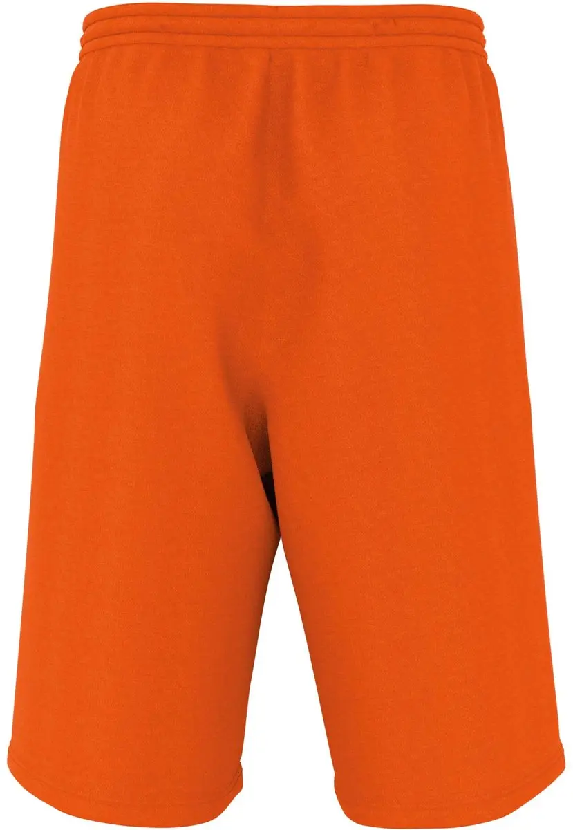 Errea Dallas 3.0 Short Jr Trainingsbroek XS - Oranje