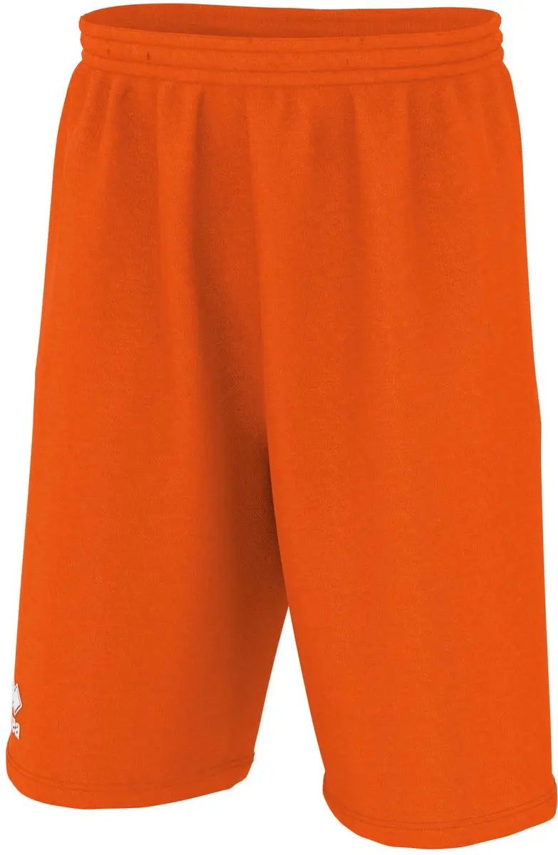 Errea Dallas 3.0 Short Jr Trainingsbroek XS - Oranje
