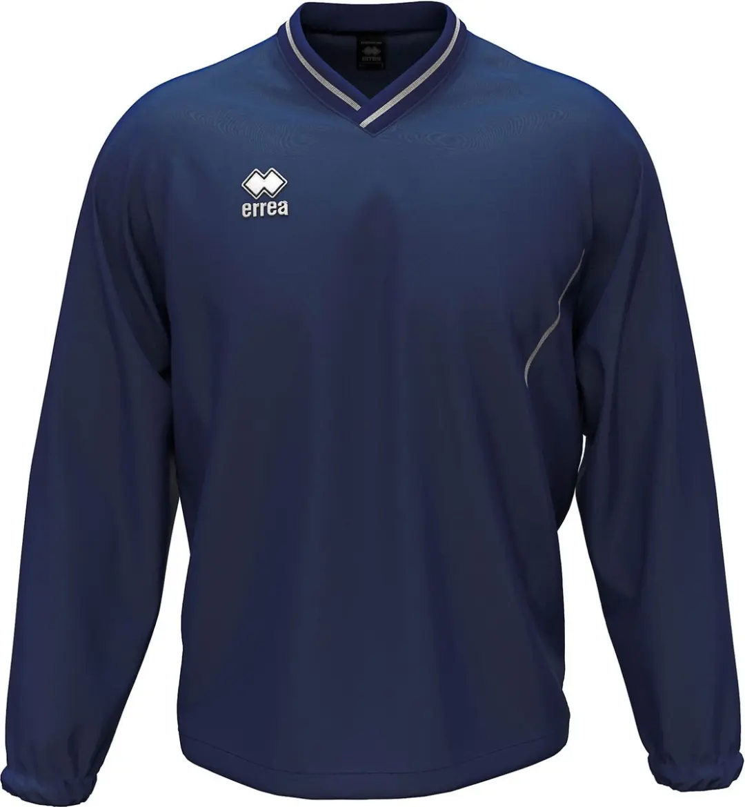 Errea Ottawa 3.0 Jas Jr - Geel - XS
