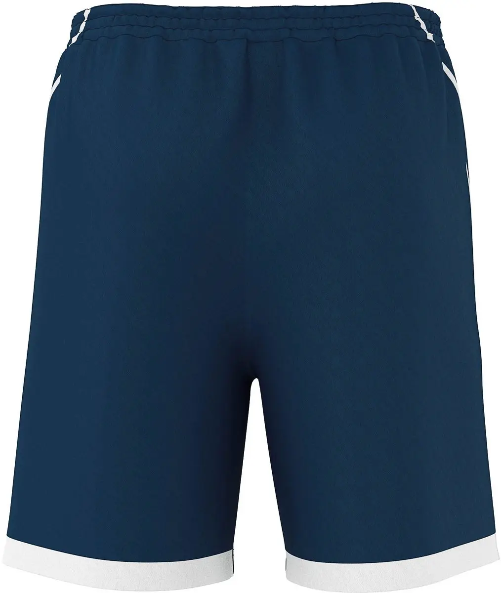 Errea Transfer 3.0 Short Ad - Trainingsbroek XXL - Blauw
