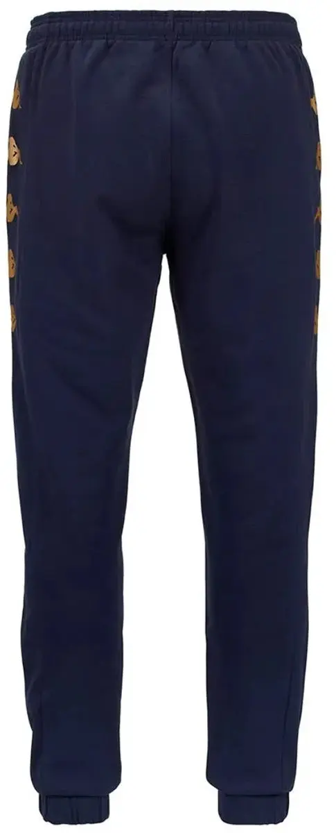 Kappa Gaudo Joggingbroek Heren - Marine M
