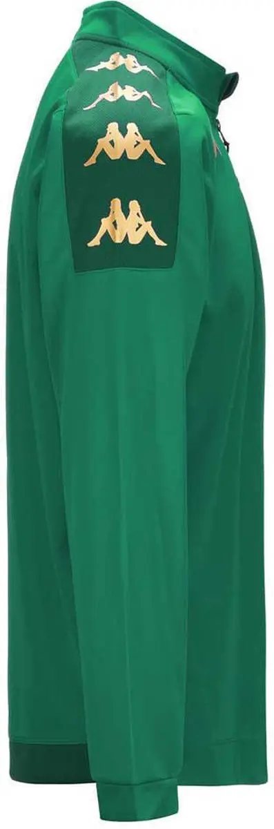 Kappa Gassolo Sweatshirt - Groen XL