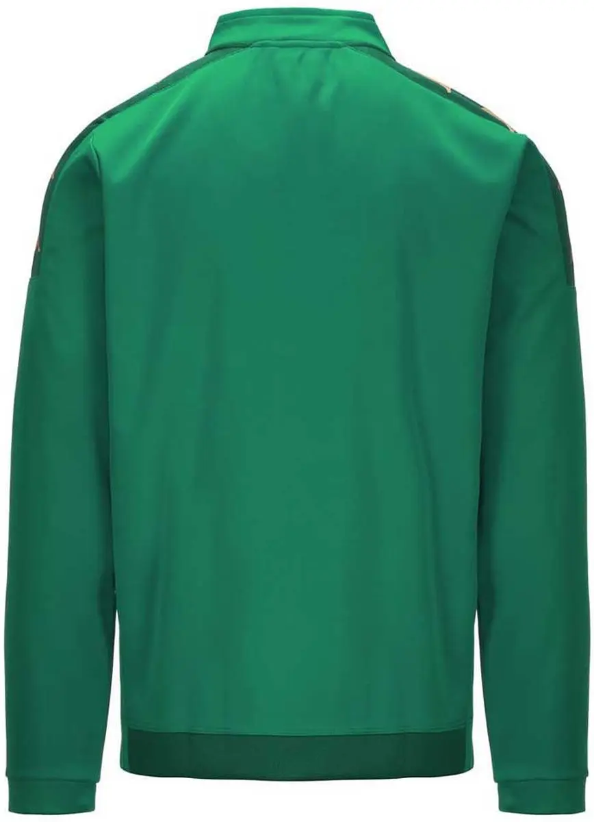 Kappa Gassolo Sweatshirt - Groen XL