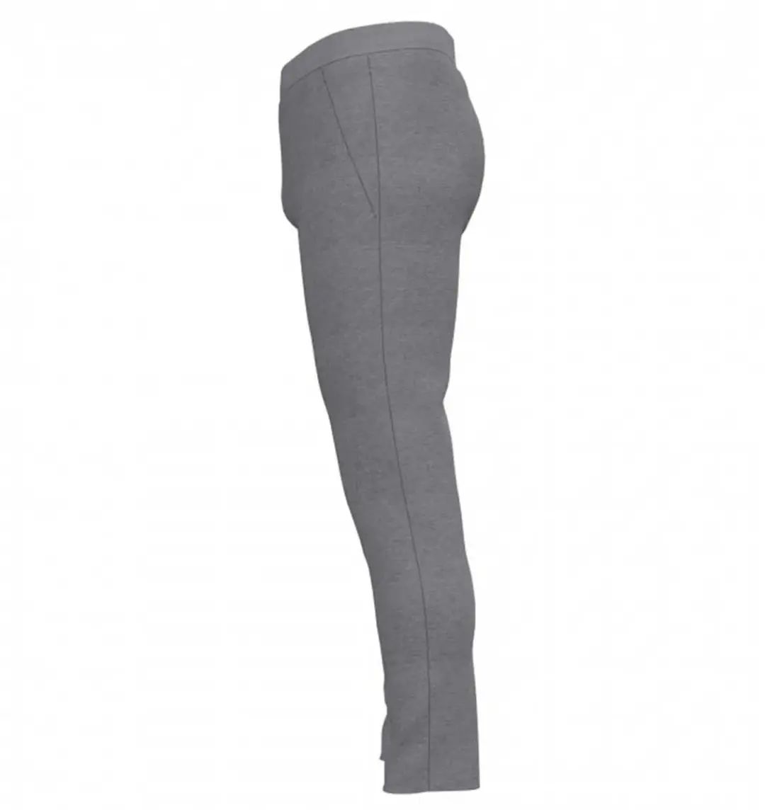 Joma Montana Joggingbroek M - Grijs