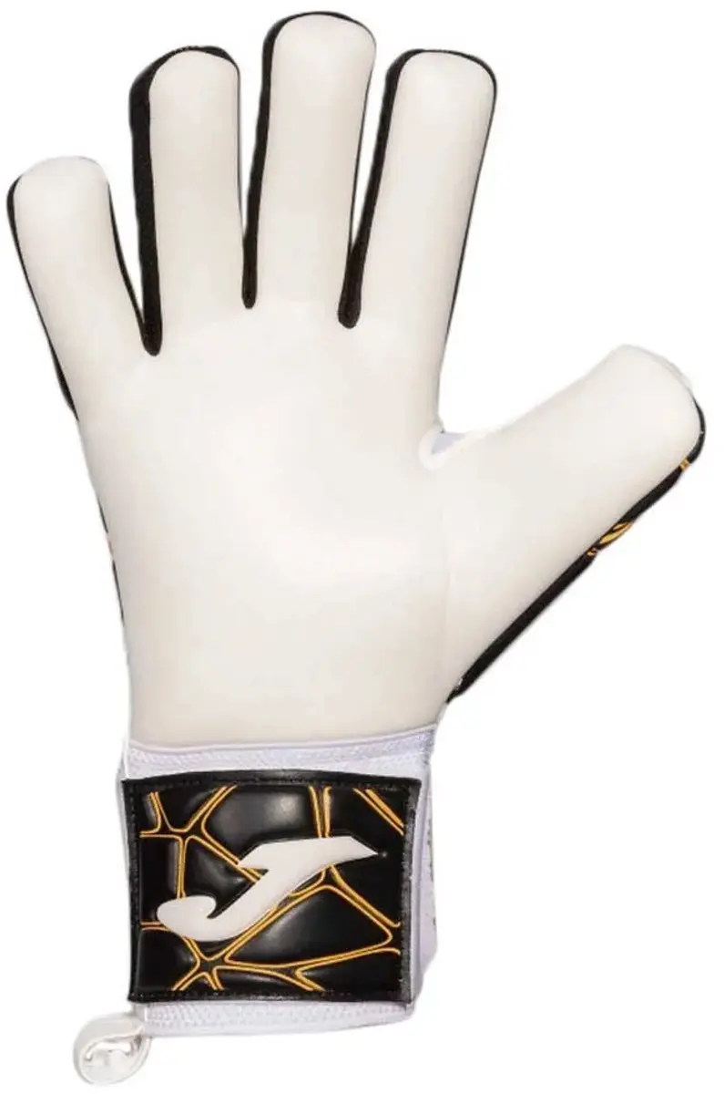 Joma GK-Pro Keepershandschoenen Maat 9 - Latex Zwart - afbeelding 2 van 6