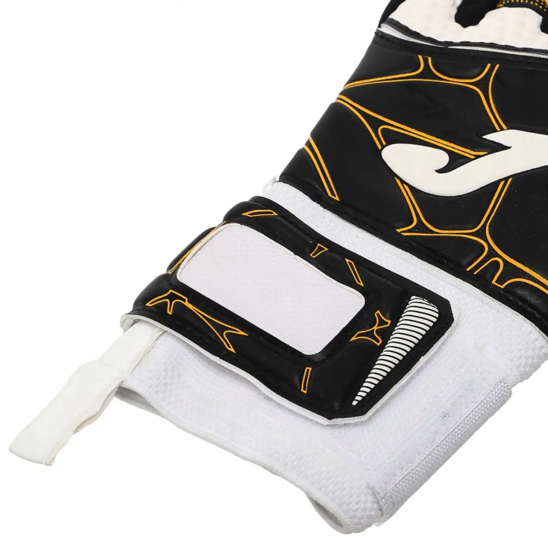 Joma GK-Pro Keepershandschoenen Maat 9 - Latex Zwart - afbeelding 3 van 6