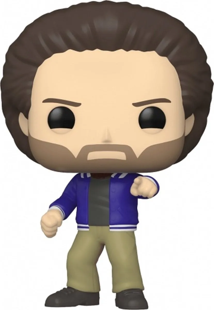 Funko Pop! Parks and Recreation Jeremy Jamm #1259