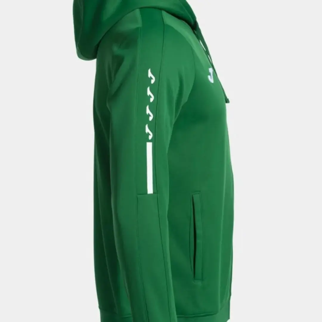Joma Olimpiada Sweatshirt - Groen - L