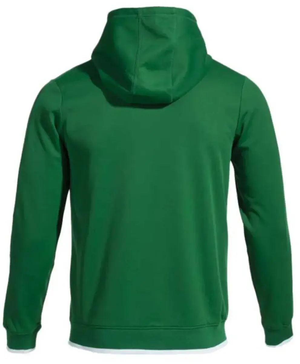 Joma Olimpiada Sweatshirt - Groen - L