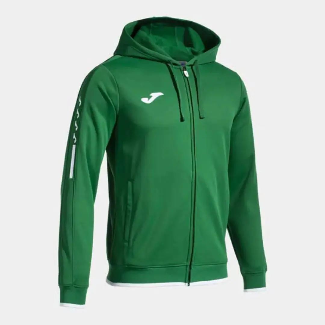 Joma Olimpiada Sweatshirt - Groen - L