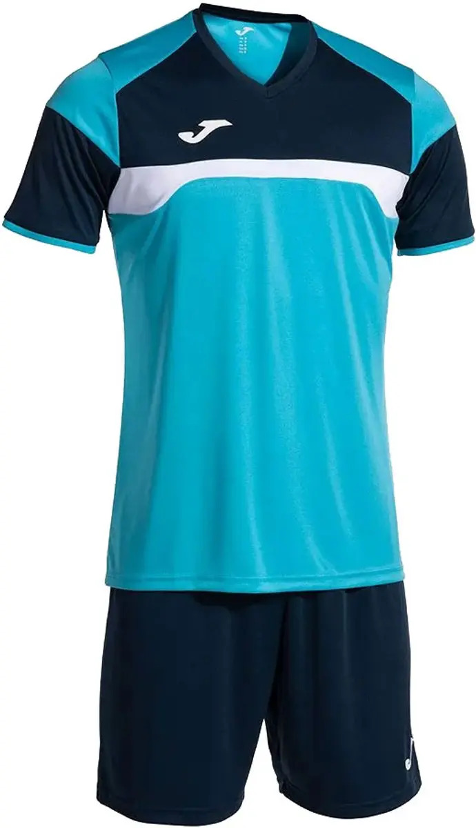 Joma Danubio III Sports Set