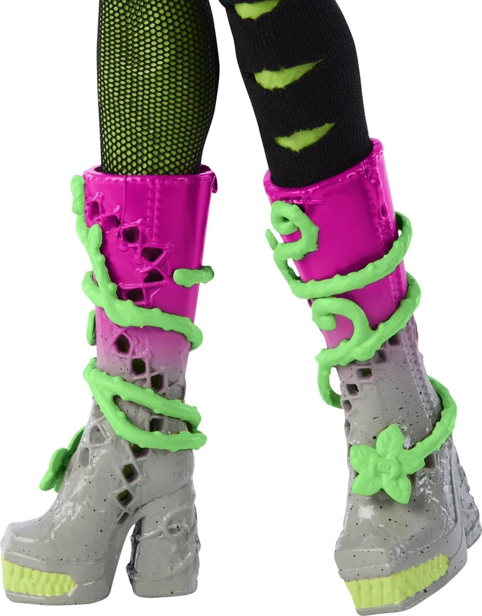 Mattel Monster High Venus McFlytrap Pop - Multi