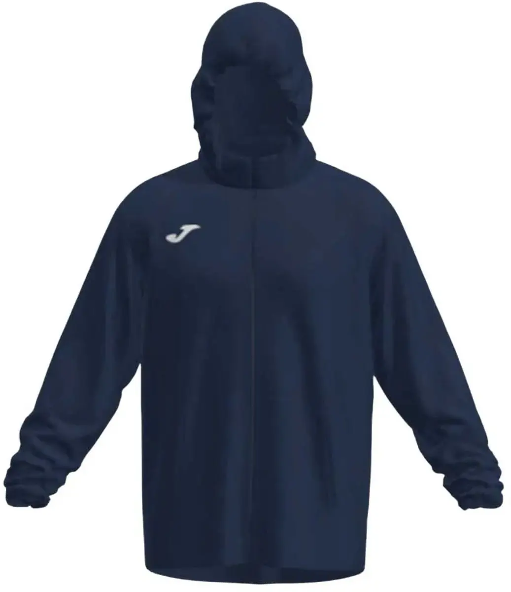Joma Regenjas Man Dark Navy Blue XL