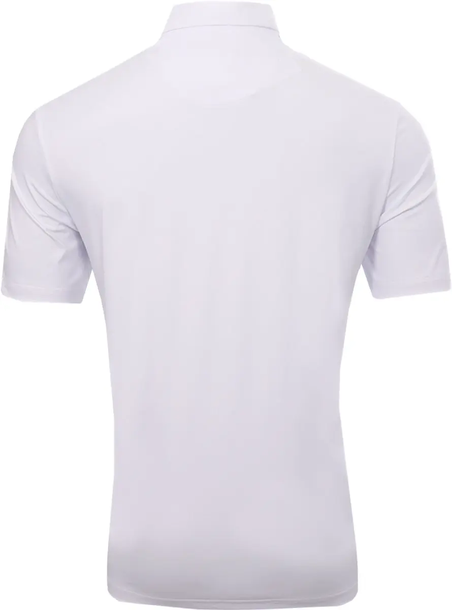 QUUR Qclassic Wedstrijdshirt Shortsleeve Men