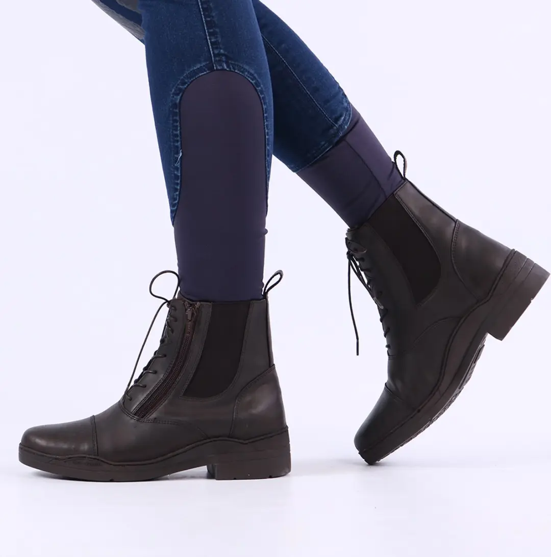 Epplejeck Jodhpurs Liv Paardrijlaarzen