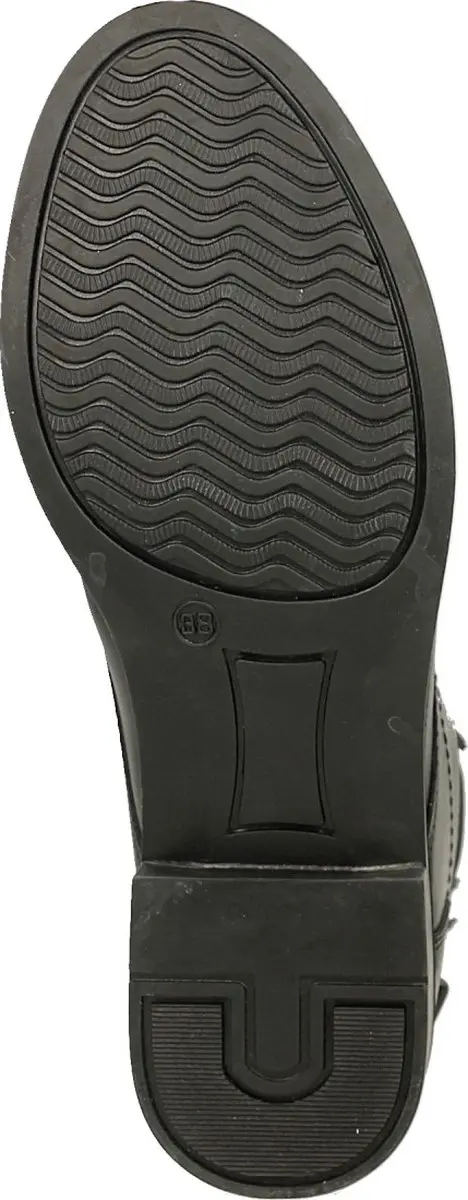 Epplejeck Jodhpurs Summus Paardrijlaarzen - Zwart 42