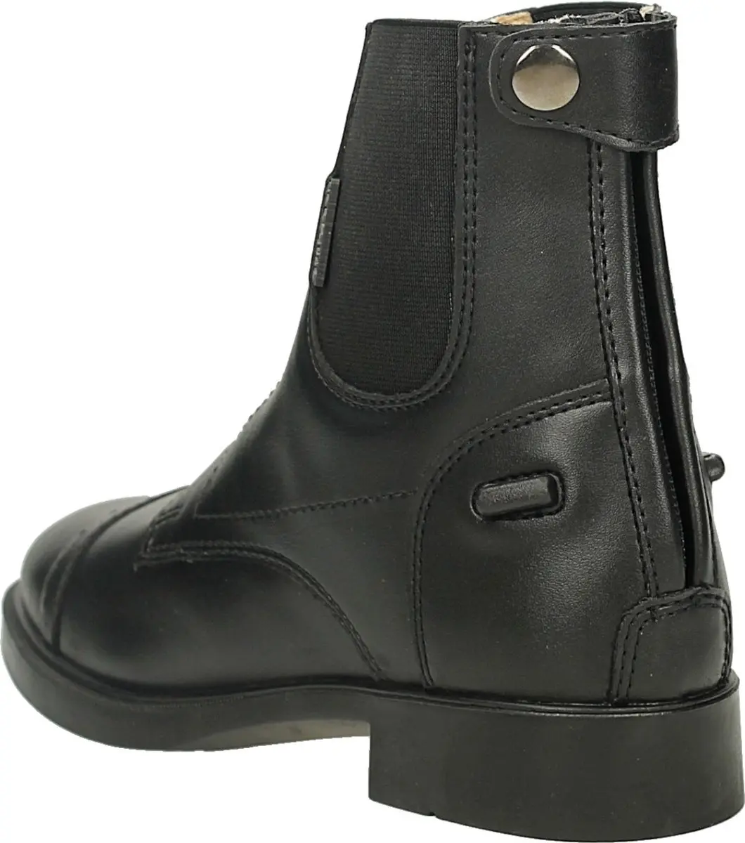 Epplejeck Jodhpurs Summus Paardrijlaarzen - Zwart 42