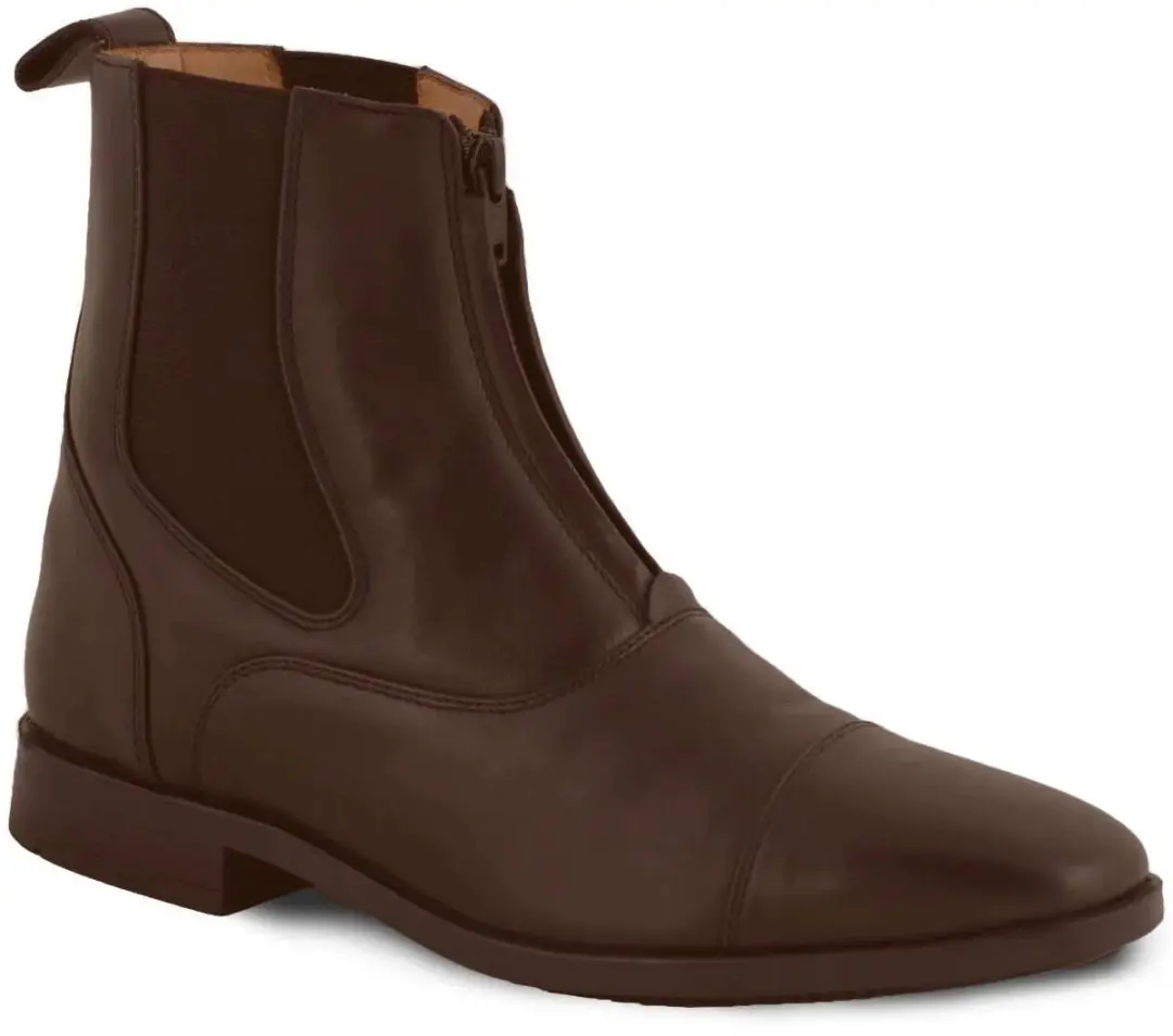 Mondoni Dover II Comfort Jodhpur 36 - Zwart