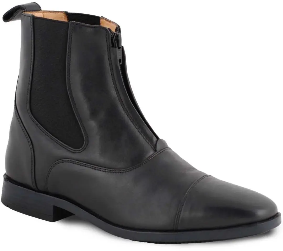 Mondoni Dover II Comfort Jodhpur 36 - Zwart