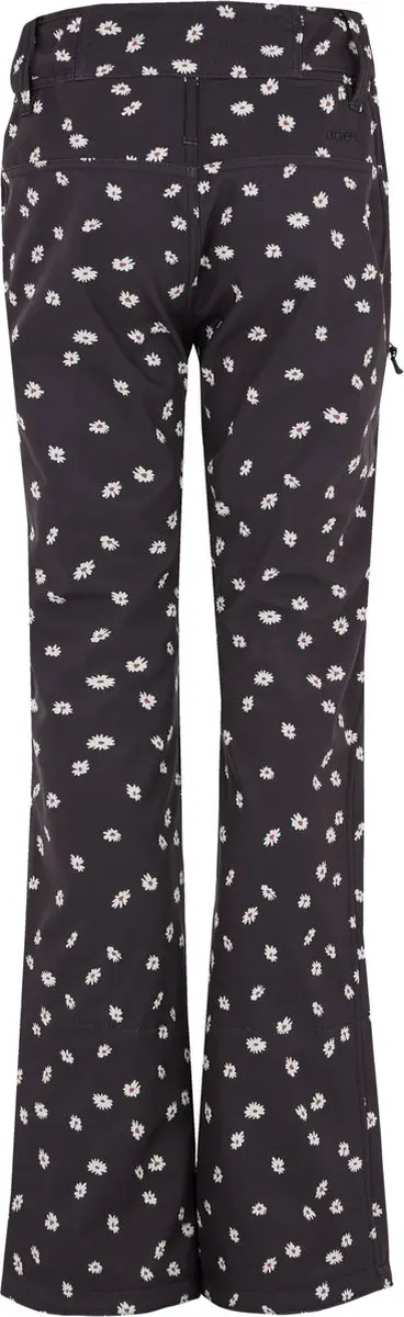 Protest Prtclassy 23 Jr Skibroek Meisjes - Waterafstotend 10K - True Black