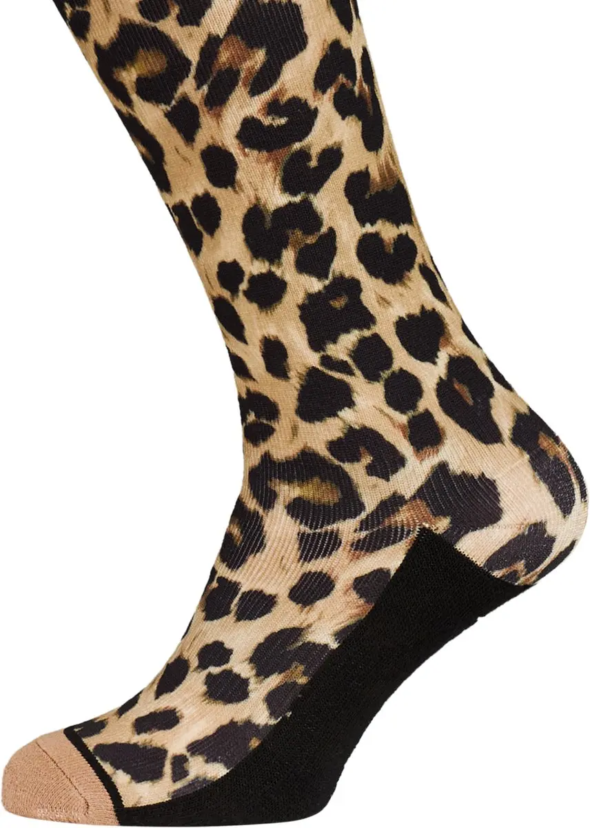 Protest PRTChilly Skisokken Dames 39-42 - True Black