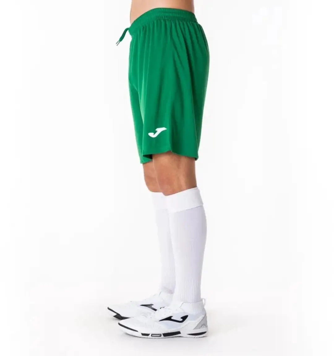 Joma Nobel Short Kinderen 152 - Groen